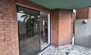 ALQUILER - APARTAMENTO -  SAN VICENTE