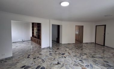ALQUILER - APARTAMENTO -  SAN VICENTE