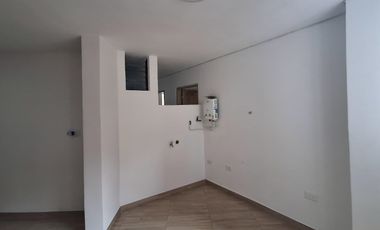 ALQUILER - APARTAMENTO -  SAN VICENTE