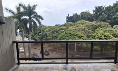 ALQUILER - APARTAMENTO -  SAN VICENTE