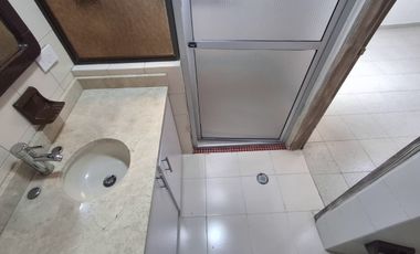 ALQUILER - APARTAMENTO -  SAN VICENTE