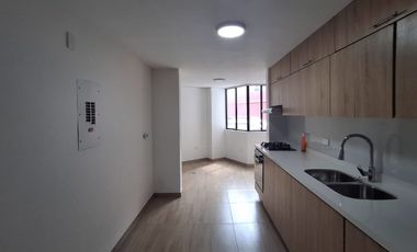 ALQUILER - APARTAMENTO -  SAN VICENTE