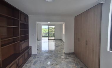 ALQUILER - APARTAMENTO -  SAN VICENTE
