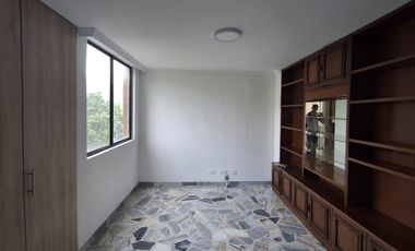 ALQUILER - APARTAMENTO -  SAN VICENTE