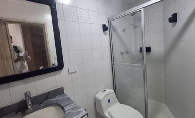 ALQUILER - APARTAMENTO -  SAN VICENTE
