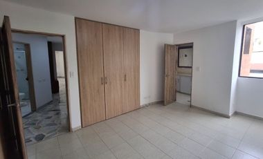 ALQUILER - APARTAMENTO -  SAN VICENTE
