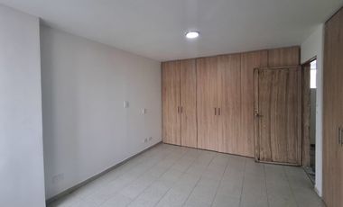ALQUILER - APARTAMENTO -  SAN VICENTE