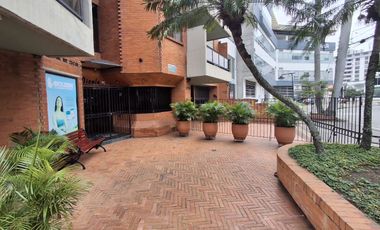ALQUILER - APARTAMENTO -  SAN VICENTE