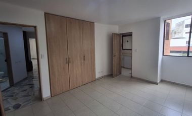 ALQUILER - APARTAMENTO -  SAN VICENTE