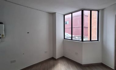 ALQUILER - APARTAMENTO -  SAN VICENTE