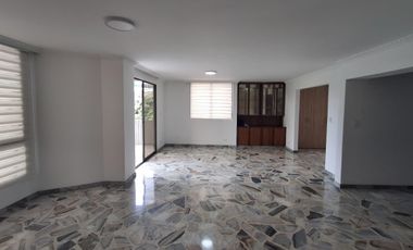 ALQUILER - APARTAMENTO -  SAN VICENTE