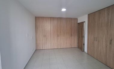 ALQUILER - APARTAMENTO -  SAN VICENTE
