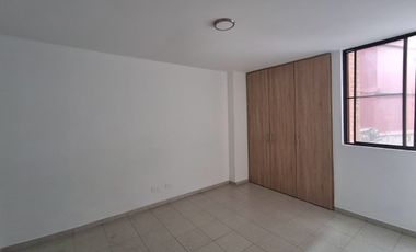 ALQUILER - APARTAMENTO -  SAN VICENTE