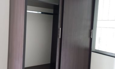 Lindo aparta estudio en alquiler en el Caney