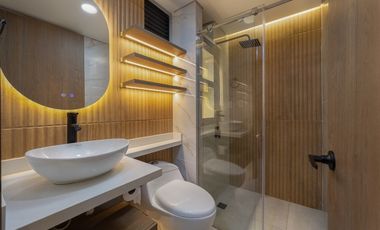 ALQUILER APARTAESTUDIO PANCE