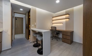 ALQUILER APARTAESTUDIO PANCE