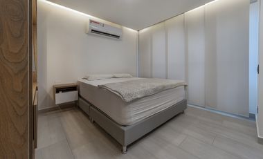 ALQUILER APARTAESTUDIO PANCE