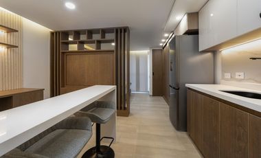 ALQUILER APARTAESTUDIO PANCE
