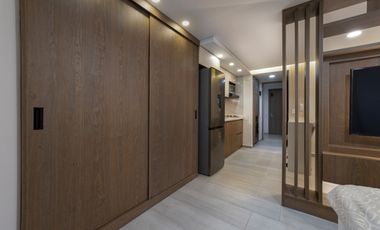 ALQUILER APARTAESTUDIO PANCE