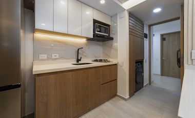 ALQUILER APARTAESTUDIO PANCE