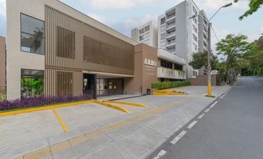 ALQUILER APARTAESTUDIO PANCE