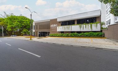 ALQUILER APARTAESTUDIO PANCE