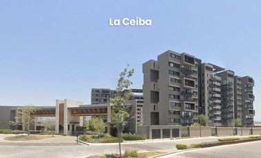 Departamento en Venta en La Ceiba, El Marqués,  Querétaro