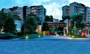 Departamento en Venta en La Ceiba, El Marqués,  Querétaro