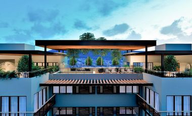 Departamento en Venta en La Ceiba, El Marqués,  Querétaro