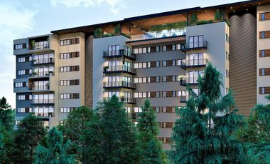 Departamento en Venta en La Ceiba, El Marqués,  Querétaro