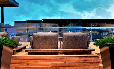 Departamento en Venta en La Ceiba, El Marqués,  Querétaro