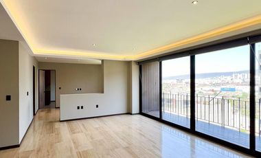 Departamento en Venta en La Ceiba, El Marqués,  Querétaro