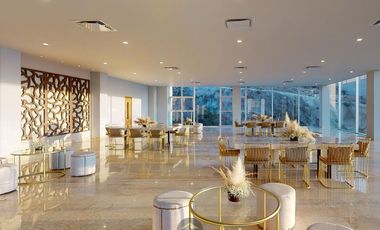 Departamento en venta en Montebello Towers, Milenio III