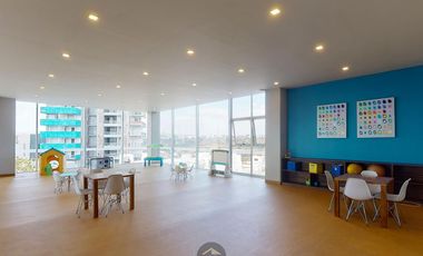 Departamento en venta en Montebello Towers, Milenio III