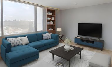 Departamento en venta en Montebello Towers, Milenio III