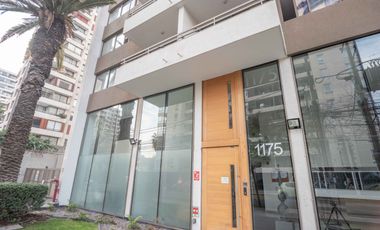 Cuarta Avenida 1175