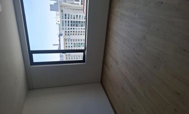 Loft en renta en las vistas