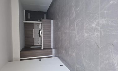 Loft en renta en las vistas
