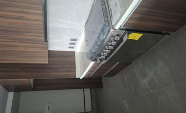 Loft en renta en las vistas