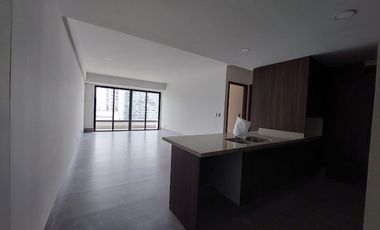 Loft en renta en las vistas