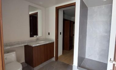 Loft en renta en las vistas
