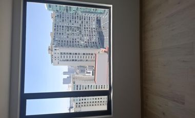Loft en renta en las vistas
