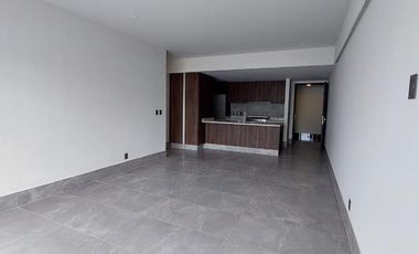 Loft en renta en las vistas