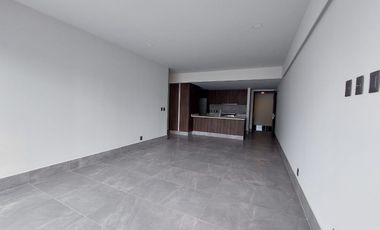Loft en renta en las vistas