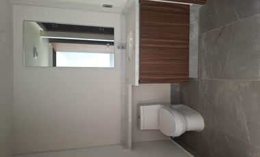 Loft en renta en las vistas