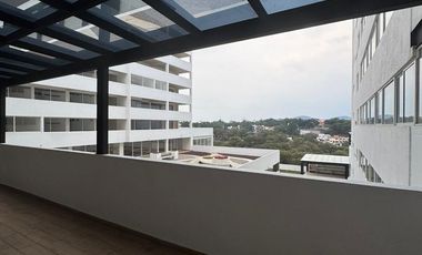 Loft en renta en las vistas