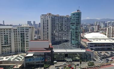 Loft en renta en las vistas