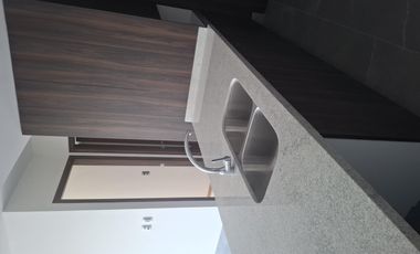 Loft en renta en las vistas