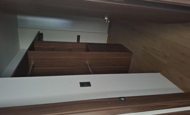 Loft en renta en las vistas