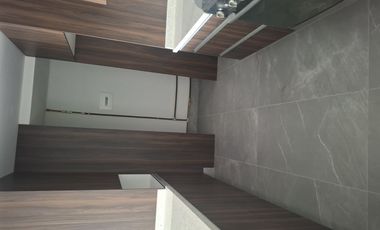 Loft en renta en las vistas